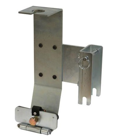 Falltech 65105D SRL-R Device Bracket for Confined Space Davit, Confined Space Accessories