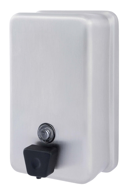 Bradley 6562-000000 Liquid Soap Dispenser, Wall Mount, Soap Dispensers