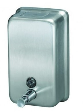 Bradley 6562-730000 Foam Soap Dispenser Surface Mount