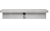 Bradley 661-730000 Foam Soap Dispenser-Shelf 1 Valve- Surface Mount, Soap Dispensers