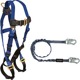 Falltech 70158259 Combo, Safety Equipment