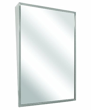 Bradley 740-018300 Mirror Angle Frame Tilt 18" x 30", Mirrors