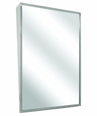 Bradley 740-018300 Mirror Angle Frame Tilt 18" x 30"