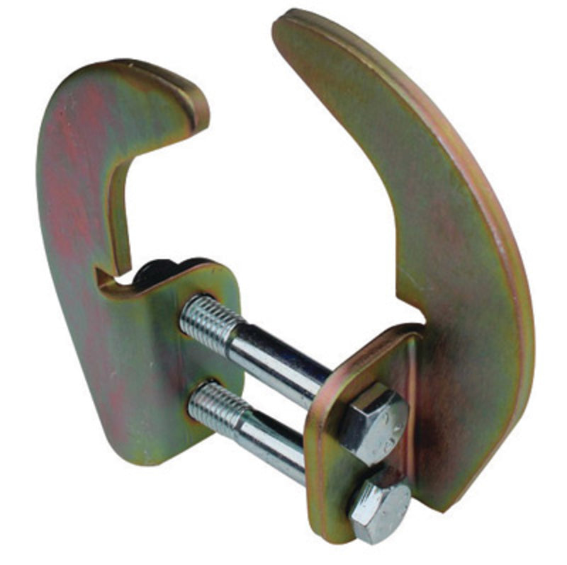 3M DBI SALA DBI/SALA 7400008 SecuraSpan Intermediate Bypass Bracket Kit, Lifelines Accessories