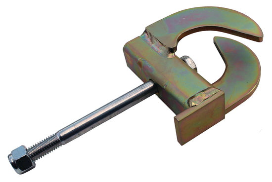 3M DBI SALA DBI/SALA 7400200 SecuraSpan Pour-in-Place/Fasten-in-Place HLL Intermediate Bracket, Lifelines Accessories