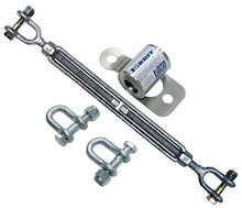 3M DBI SALA DBI/SALA 7401032 Zorbit Energy Absorber Kit, Lifelines Accessories