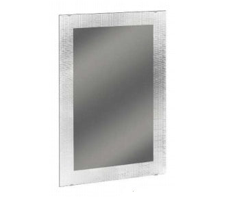 Bradley 747F-024360S Mirror, Frameless, 24" x 36", Mirrors
