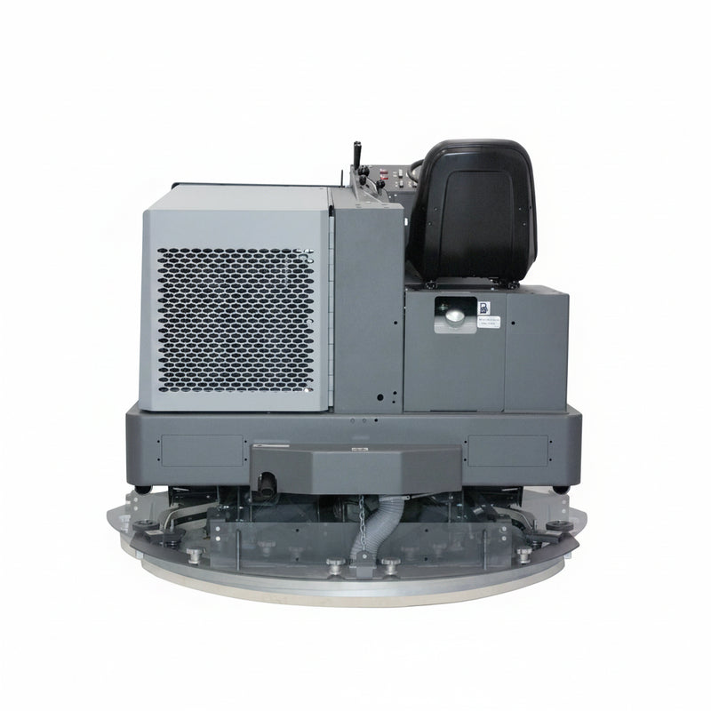 Nilfisk Advance CS7765 Industrial Rider Sweeper-Scrubber (Refurbished) 56394847