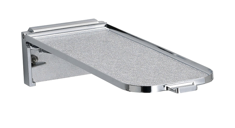 Bradley 790-000000 Fold Down Utility Shelf, Utility Shelves