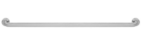 Bradley 8120-001480 Grab Bar, Concealed, 1-1/2 OD x 48, Grab Bars