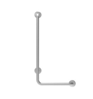 Bradley 8120-0052416 Grab Bar, Concealed, 1-1/2 OD, Grab Bars