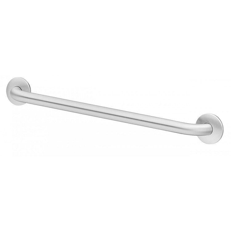 Bradley 8122-001180-10 Grab Bar-Conc-1-1/2 ODx18 (10 Pk), Grab Bars