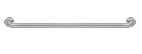 Bradley 8122-001420 Grab Bar, Concealed, 1-1/2 OD x 42, Grab Bars