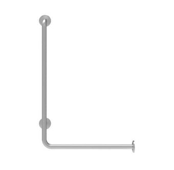 Bradley 8122-0333034 Grab Bar, Concealed, 1-1/2 OD, Grab Bars