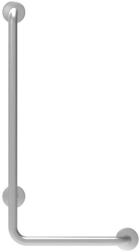 Bradley 8320-005000 Grab Bar, Concealed, 1-1/4 OD, Grab Bars