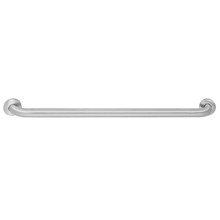 Bradley 8322-001120 Grab Bar- Concealed- 1-1/4 OD x 12, Grab Bars