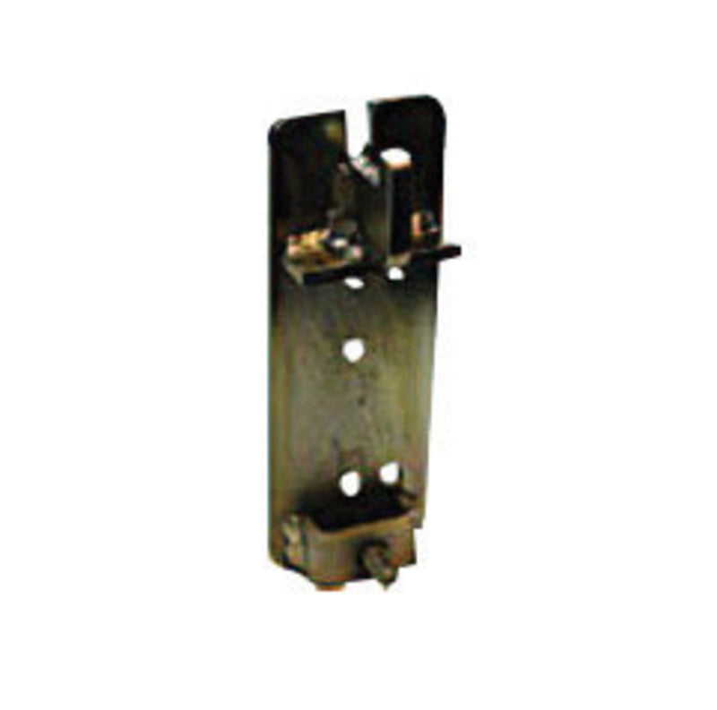 3M DBI SALA DBI/SALA 8516491 Advanced Incline Winch Steel Adapter Bracket (30 Degree), Davit Accessories