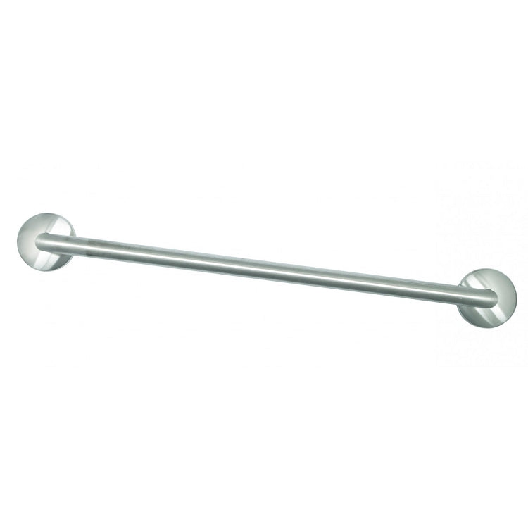 Bradley 8522-001360 Grab Bar- Concealed- 1 OD x 36, Grab Bars