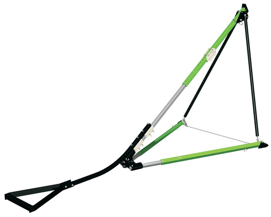 3M DBI SALA DBI/SALA 8530257 Advanced Cantilever Rescue System with UCT-1000 Aluminum Tripod, Fall Protection Kit