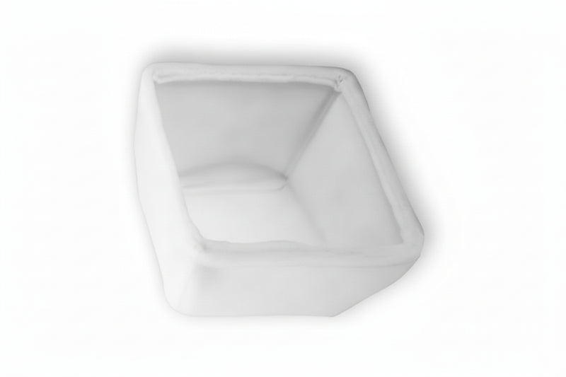 Nikro Industries Inc. Nikro 860109 40% Cube Filter EC 24"x24"x15"