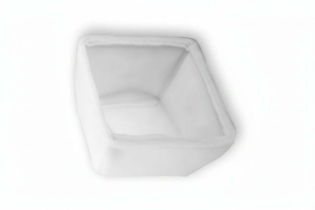 Nikro Industries Inc. Nikro 860109 40% Cube Filter EC 24"x24"x15"