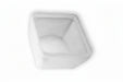 Nikro Industries Inc. Nikro 860109 40% Cube Filter EC 24"x24"x15"