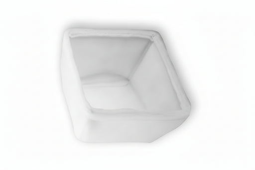 Nikro Industries Inc. Nikro 860109 40% Cube Filter EC 24"x24"x15"