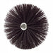 Nikro Industries Inc. Nikro Round Nylon Brushes 12in (Manual) 860215, additional view 2
