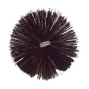 Nikro Industries Inc. Nikro Round Nylon Brushes 12in (Manual) 860215
