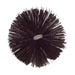 Nikro Industries Inc. Nikro Round Nylon Brushes 12in (Manual) 860215