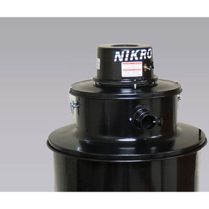 Nikro Industries Inc. Nikro 520034C Filter Protector for PD15110, PW15110, HD55110, 860240 & PD15360, HEPA Vacuum