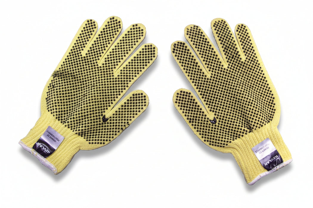 Nikro Industries Inc. Nikro Kevlar Cut Resistant Gloves - 860276