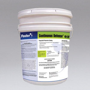 Nikro Industries Inc. Nikro 860420 Foster 40-20 Antimicrobial Coating (5 Gallon), Mold-Flood Remediation Equipment