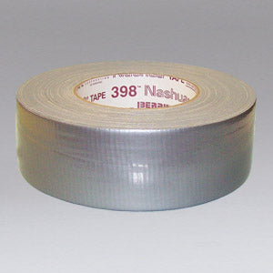 Nikro Industries Inc. Nikro 860426 Duct Tape 2" x 60yds (per roll), Mold-Flood Remediation Equipment