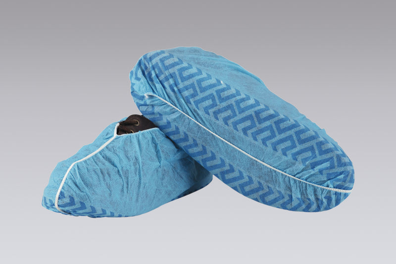 Nikro Industries Inc. Nikro 860449 Shoe Covers (150pair/cs), Mold-Flood Remediation Equipment