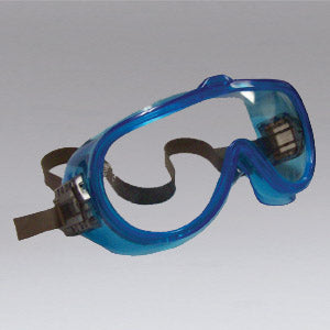 Nikro Industries Inc. Nikro 860777 Impact & Chemical Resistant Goggles, Mold-Flood Remediation Equipment
