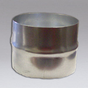 Nikro Industries Inc. Nikro 860867 6" Metal Hose Connectors, Insulation Removal Vacuums