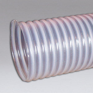 Nikro Industries Inc. Nikro 860871 4" x 25' Hose, Insulation Removal Vacuums