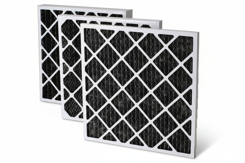 Nikro Industries Inc. Nikro 860887 Carbon Odor Control Filter