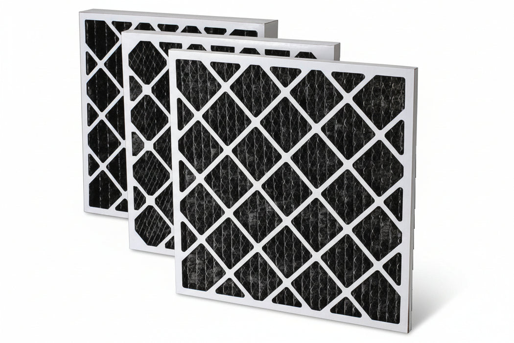 Nikro Industries Inc. Nikro 860887 Carbon Odor Control Filter