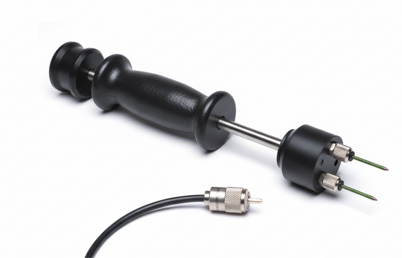 Nikro Industries Inc. Nikro 861009 26-ES Electrode Slide Hammer