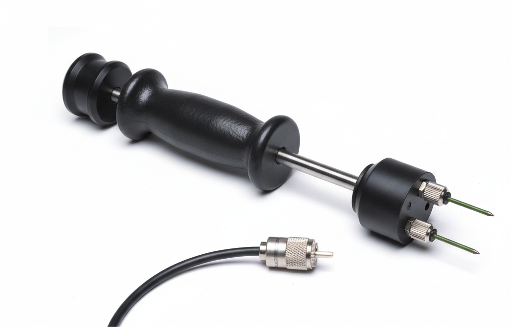 Nikro Industries Inc. Nikro 861009 26-ES Electrode Slide Hammer