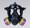 Nikro Industries Inc. Nikro 862447 Organic Vapor/HEPA Cartridge pair, Mold-Flood Remediation Equipment