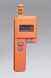 Nikro Industries Inc. Nikro 861213 HT-3000 Thermohygrometer with GPP, Mold-Flood Remediation Equipment