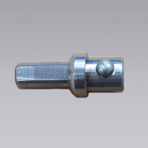Nikro Industries Inc. Nikro 861283 Drill Adapter, Dryer Vent Cleaning