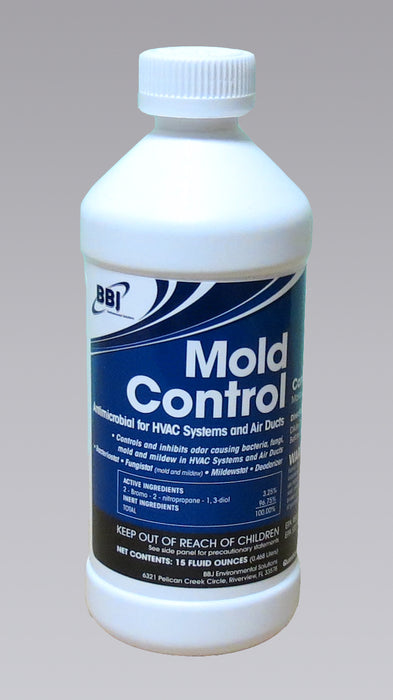 Nikro 861556 BBJ Mold Control for Hvac Systems