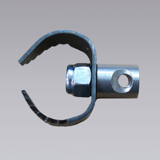 Nikro Industries Inc. Nikro 861611 Nest Removal Tool, Dry Vent Cleaning