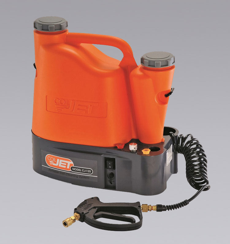 Nikro 862486 Pressure Washer — Net Zero Tools