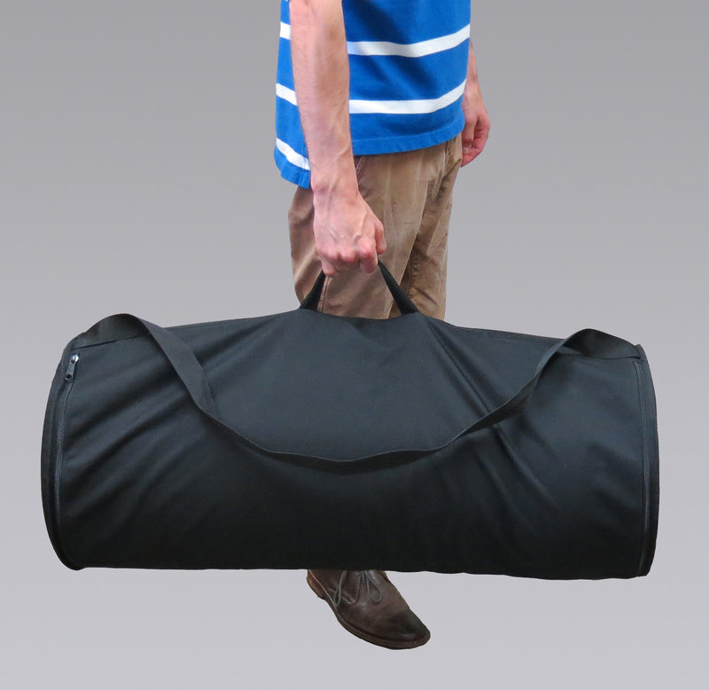 Nikro Industries Inc. Nikro 862683 Hose Carrying Bag, Hoses, Connectors, Flanges