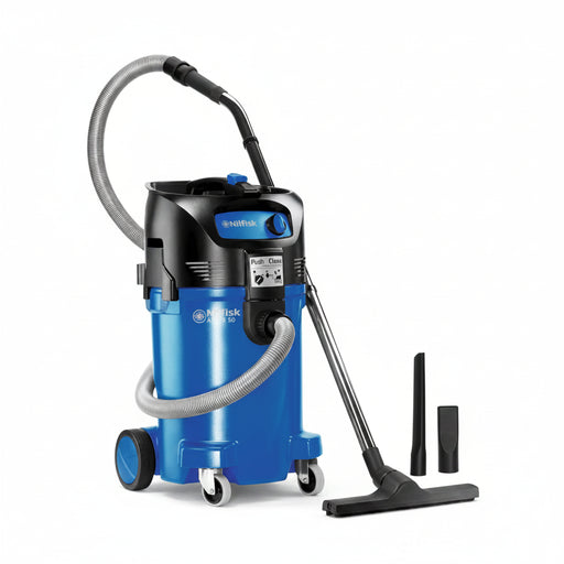 Nilfisk ATTIX 50 HEPA Wet/Dry Vacuum 900151, Wet/Dry Vacuums